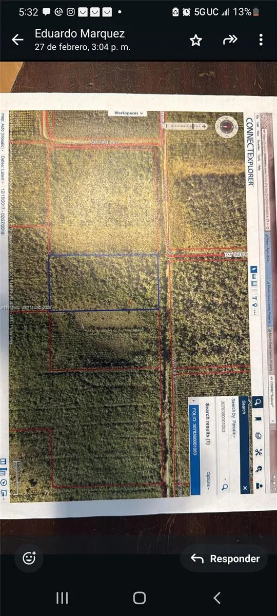 18150 Sw 368th St, Homestead, Florida 33034, Homestead, Florida 33034, ,Land,For Sale,18150 Sw 368th St, Homestead, Florida 33034,A11974982