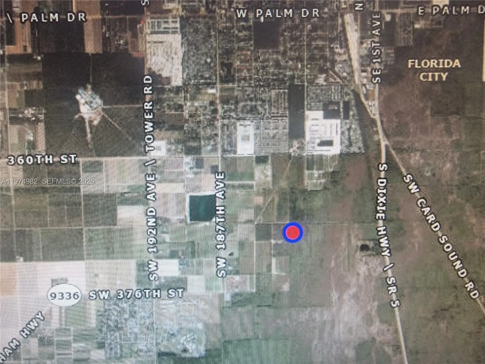 18150 Sw 368th St, Homestead, Florida 33034, Homestead, Florida 33034, ,Land,For Sale,18150 Sw 368th St, Homestead, Florida 33034,A11974982