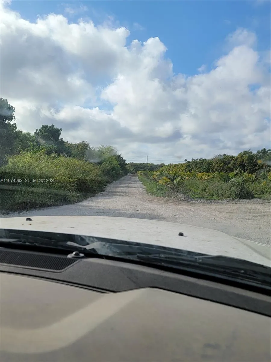 18150 Sw 368th St, Homestead, Florida 33034, Homestead, Florida 33034, ,Land,For Sale,18150 Sw 368th St, Homestead, Florida 33034,A11974982