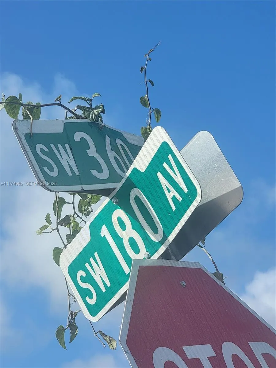 18150 Sw 368th St, Homestead, Florida 33034, Homestead, Florida 33034, ,Land,For Sale,18150 Sw 368th St, Homestead, Florida 33034,A11974982