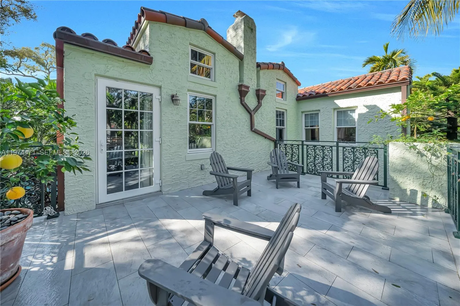 1720 Espanola Dr, Miami, Florida 33133, Miami, Florida 33133, 5 Bedrooms Bedrooms, ,4 BathroomsBathrooms,Residential,For Sale,1720 Espanola Dr, Miami, Florida 33133,A11974471