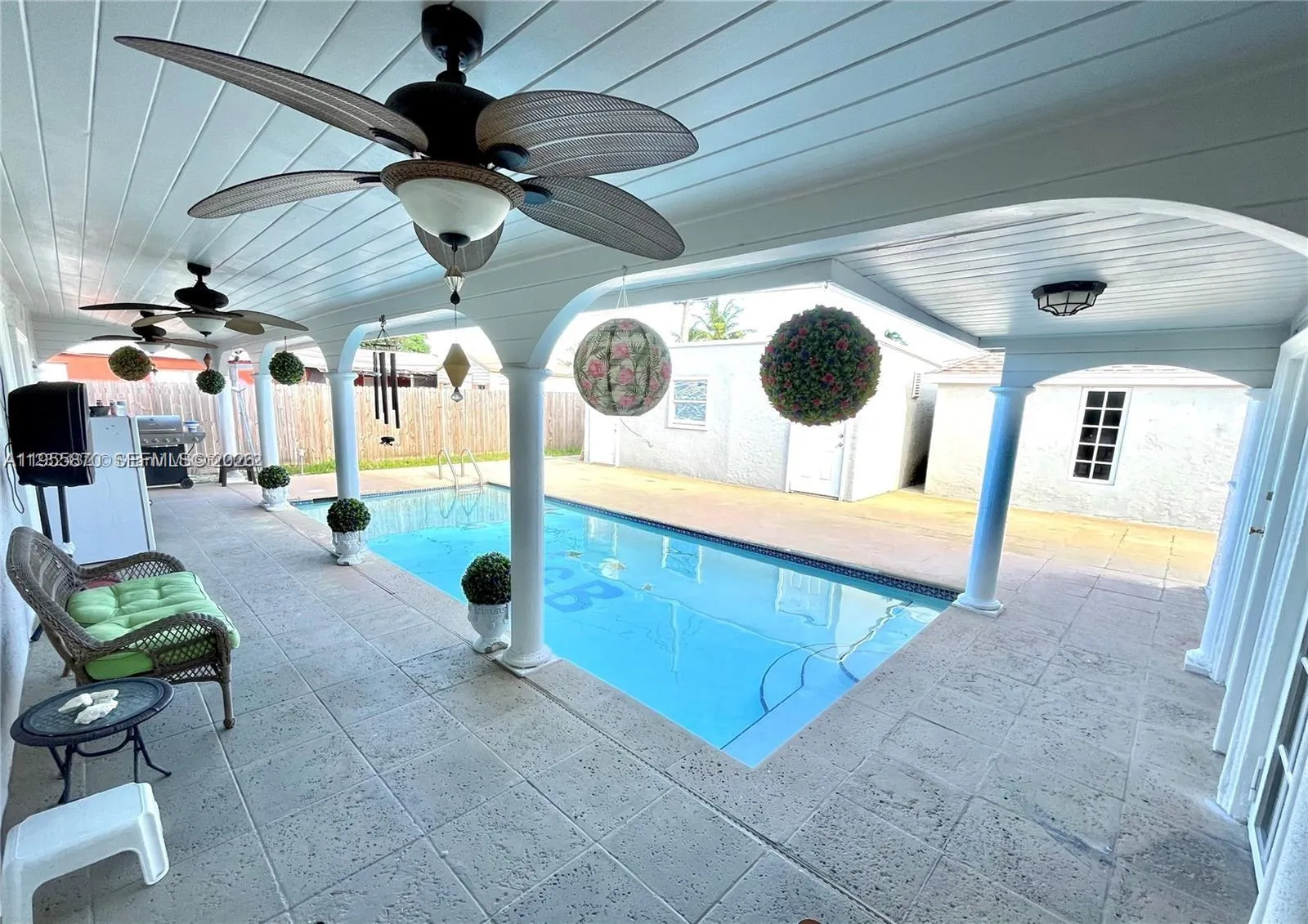 Hollywood, Florida 33024, 3 Bedrooms Bedrooms, ,2 BathroomsBathrooms,Residential Lease,For Rent,A11955870