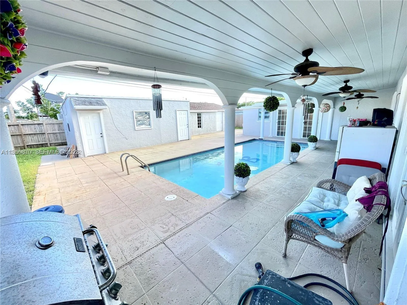 Hollywood, Florida 33024, 3 Bedrooms Bedrooms, ,2 BathroomsBathrooms,Residential Lease,For Rent,A11955870