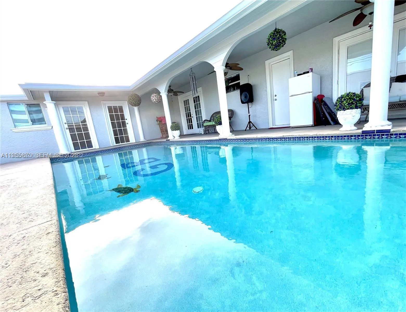 Hollywood, Florida 33024, 3 Bedrooms Bedrooms, ,2 BathroomsBathrooms,Residential Lease,For Rent,A11955870