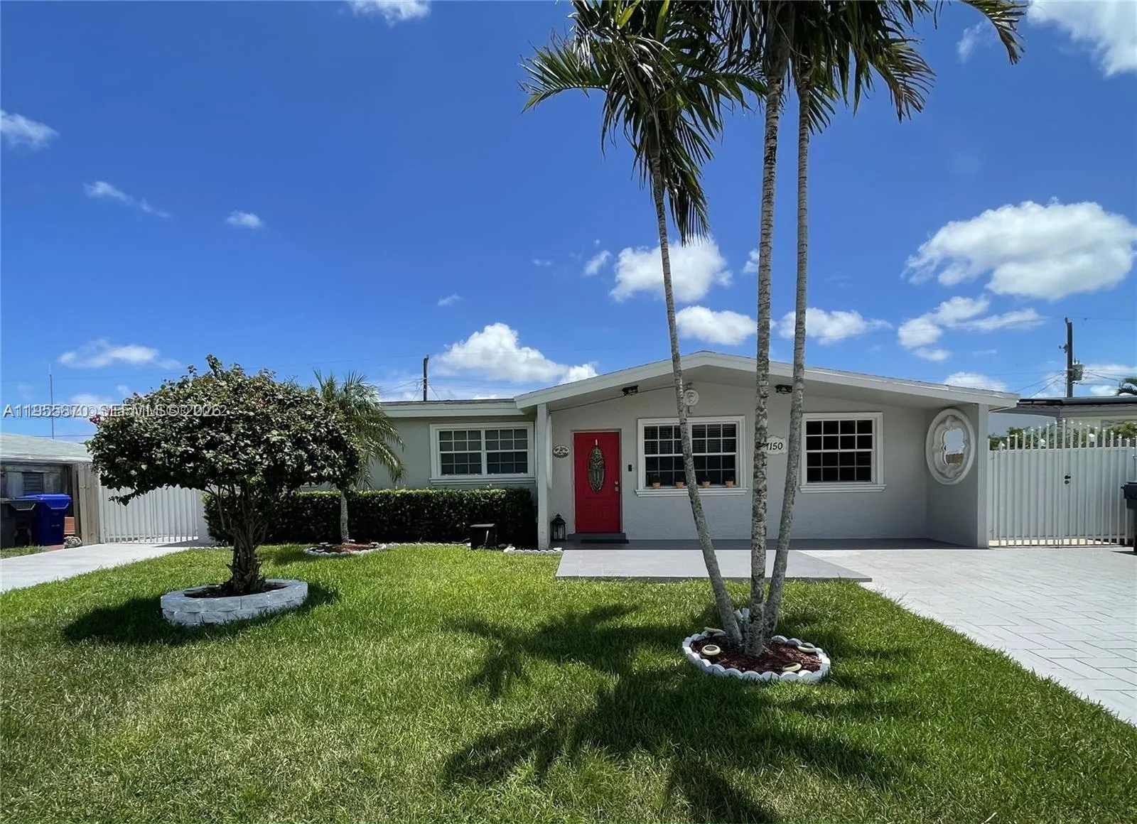 Hollywood, Florida 33024, 3 Bedrooms Bedrooms, ,2 BathroomsBathrooms,Residential Lease,For Rent,A11955870