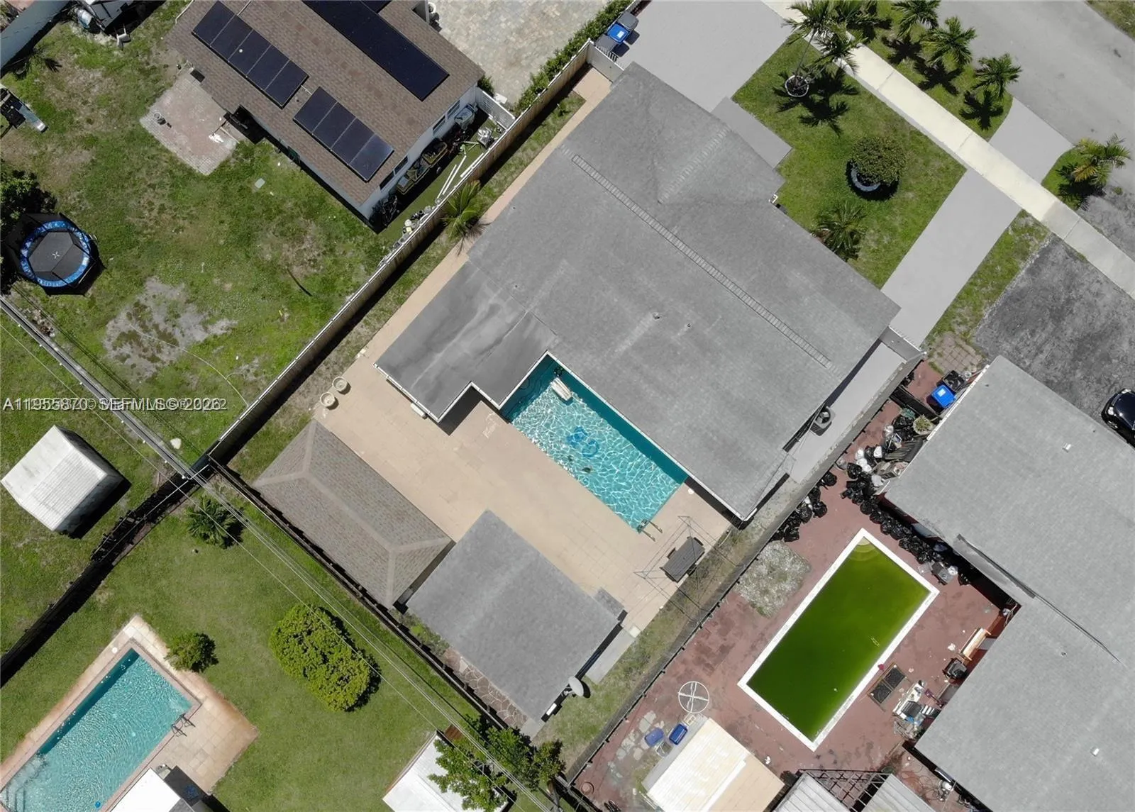 Hollywood, Florida 33024, 3 Bedrooms Bedrooms, ,2 BathroomsBathrooms,Residential Lease,For Rent,A11955870