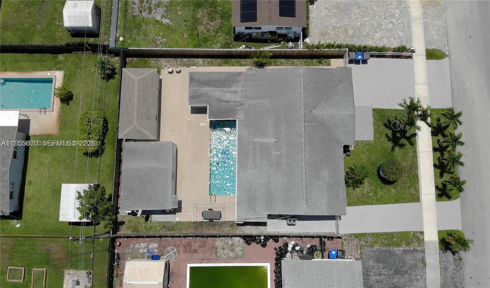 Hollywood, Florida 33024, 3 Bedrooms Bedrooms, ,2 BathroomsBathrooms,Residential Lease,For Rent,A11955870