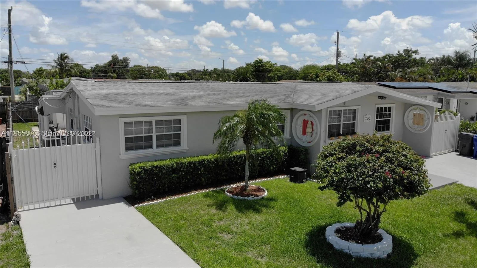 Hollywood, Florida 33024, 3 Bedrooms Bedrooms, ,2 BathroomsBathrooms,Residential Lease,For Rent,A11955870