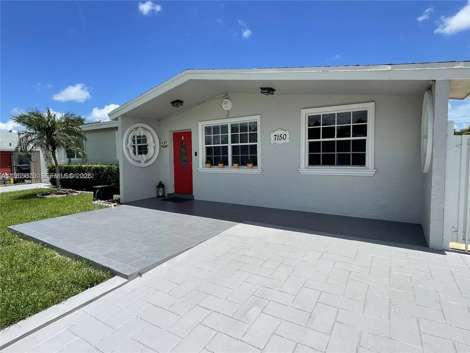 Hollywood, Florida 33024, 3 Bedrooms Bedrooms, ,2 BathroomsBathrooms,Residential Lease,For Rent,A11955870
