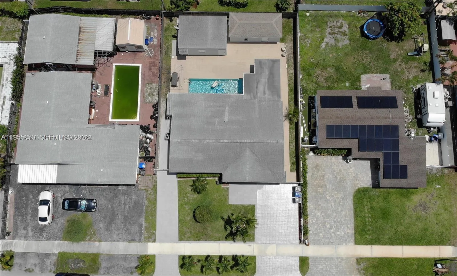 Hollywood, Florida 33024, 3 Bedrooms Bedrooms, ,2 BathroomsBathrooms,Residential Lease,For Rent,A11955870