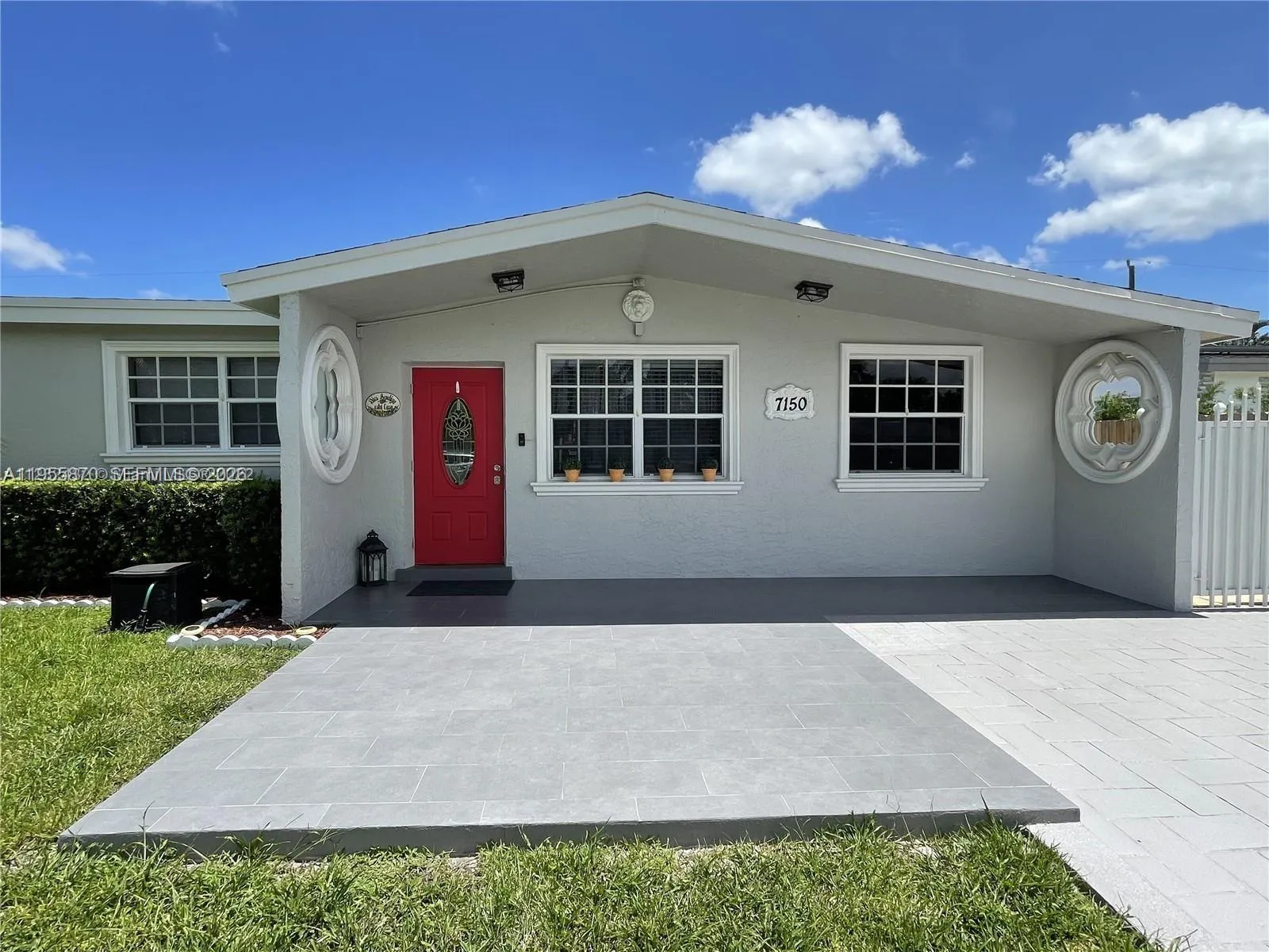 Hollywood, Florida 33024, 3 Bedrooms Bedrooms, ,2 BathroomsBathrooms,Residential Lease,For Rent,A11955870