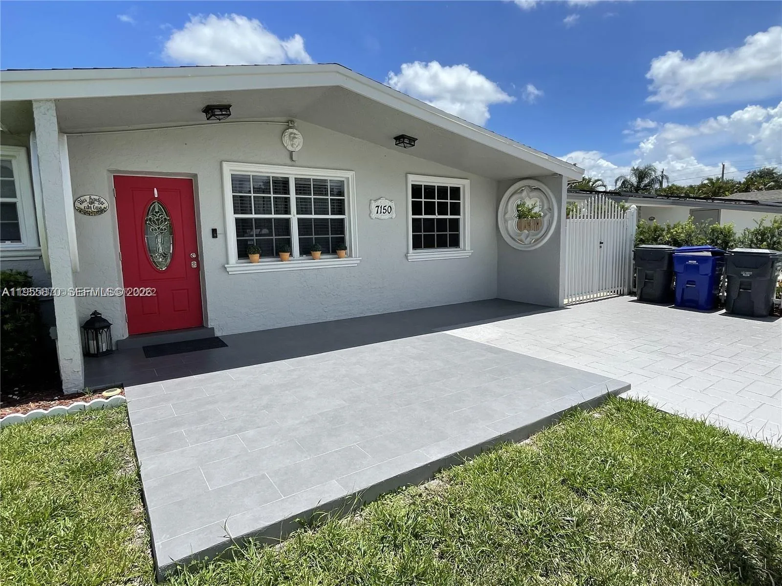 Hollywood, Florida 33024, 3 Bedrooms Bedrooms, ,2 BathroomsBathrooms,Residential Lease,For Rent,A11955870