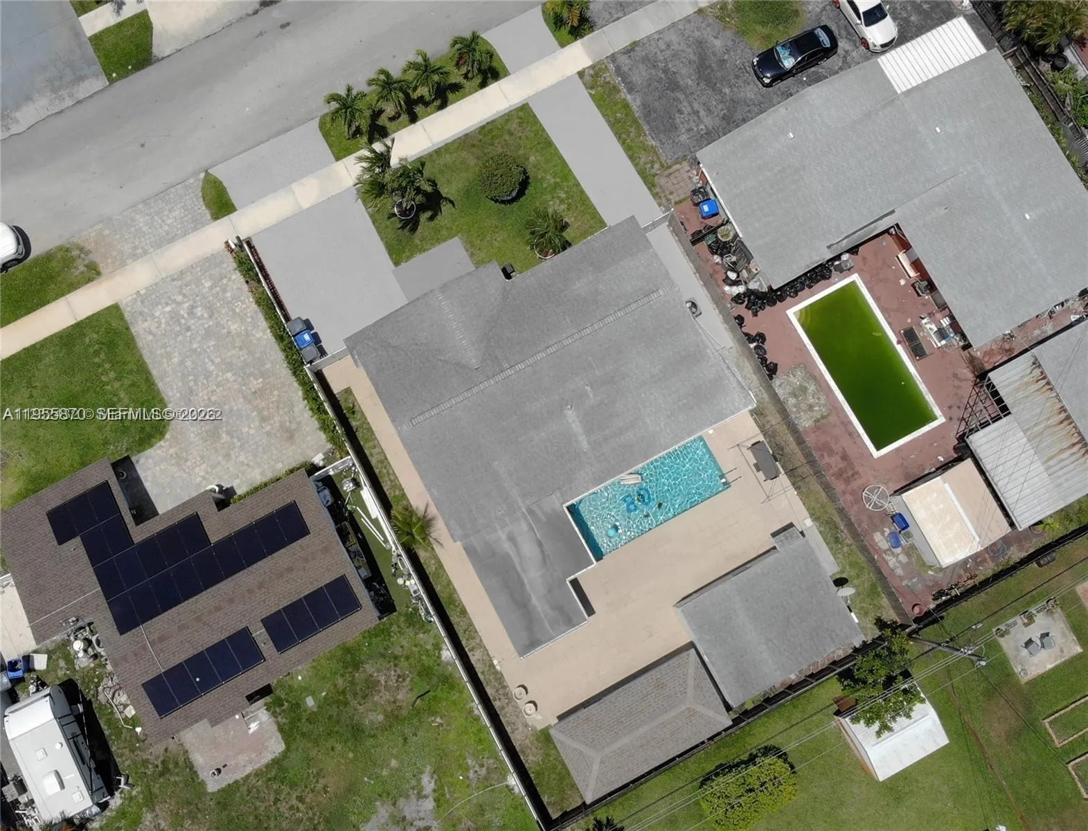Hollywood, Florida 33024, 3 Bedrooms Bedrooms, ,2 BathroomsBathrooms,Residential Lease,For Rent,A11955870