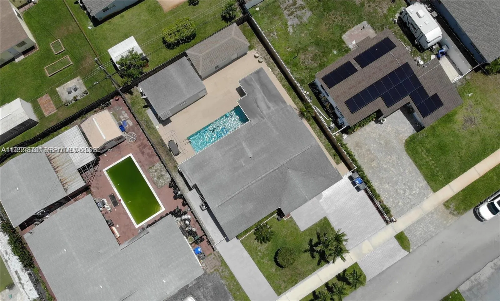 Hollywood, Florida 33024, 3 Bedrooms Bedrooms, ,2 BathroomsBathrooms,Residential Lease,For Rent,A11955870