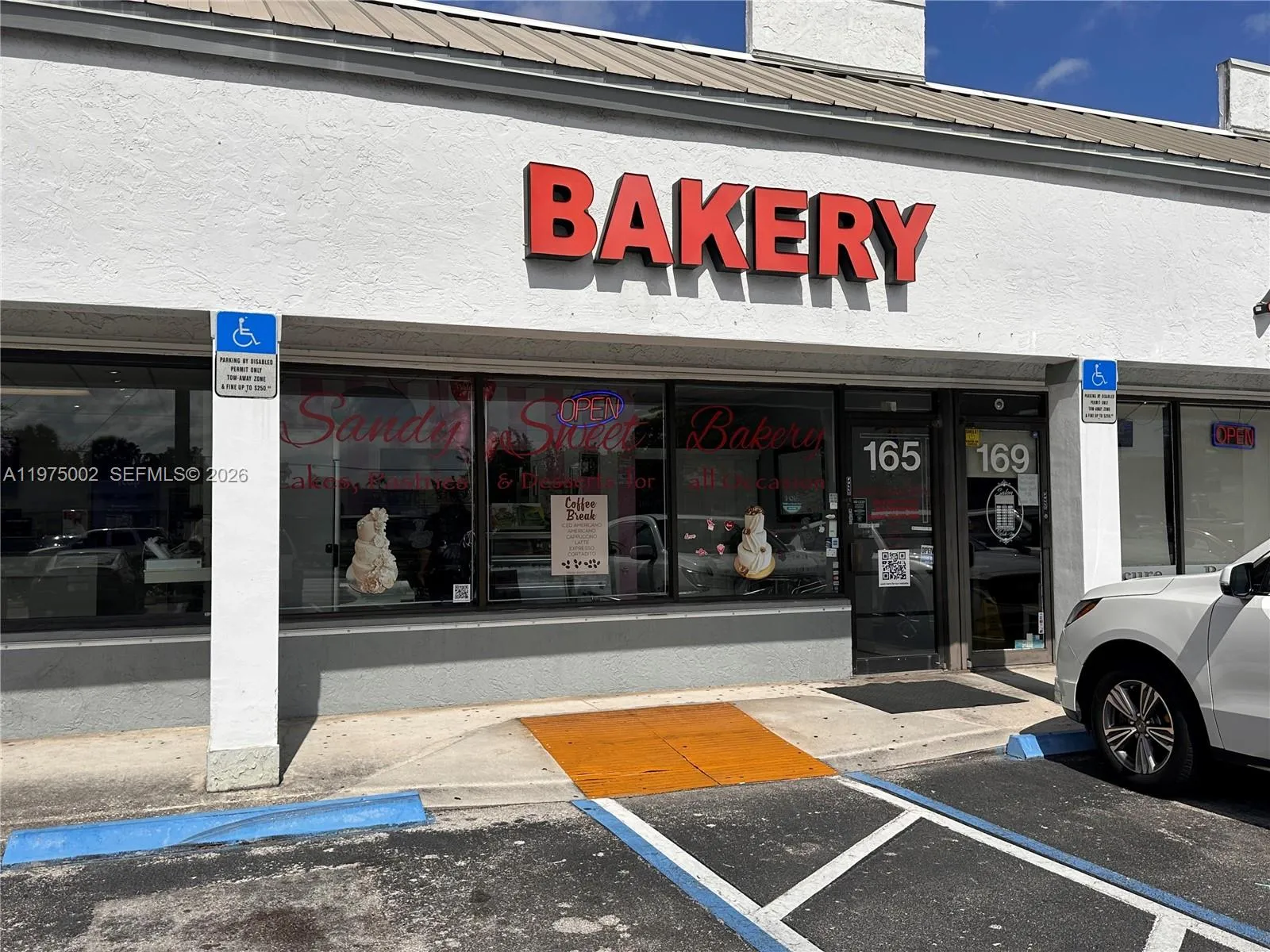 165 E Oakland Park Blvd 165, Oakland Park, Florida, Oakland Park, Florida 33334, ,Commercial Lease,For Rent,165 E Oakland Park Blvd 165, Oakland Park, Florida,A11975002