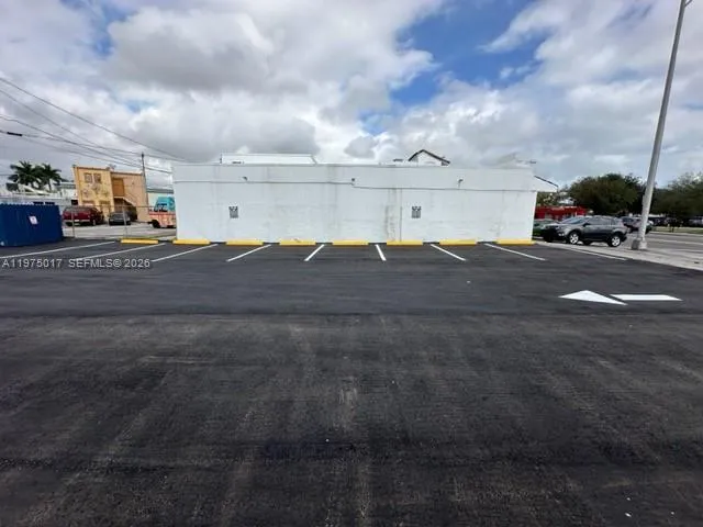 12700 W Dixie Hwy, North Miami, Florida 33161, North Miami, Florida 33161, ,Commercial Lease,For Rent,12700 W Dixie Hwy, North Miami, Florida 33161,A11975017