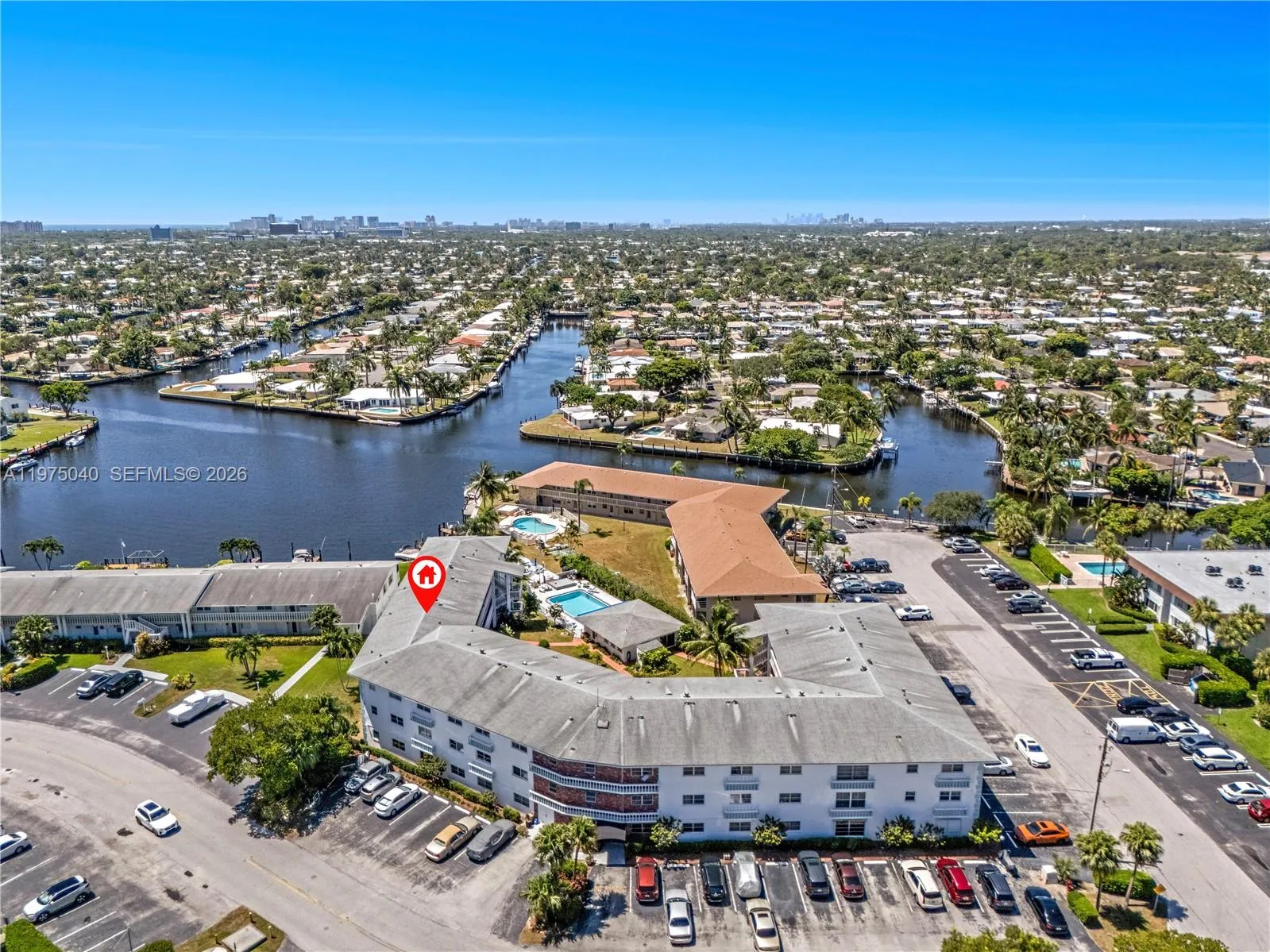 600 Pine Dr 111, Pompano Beach, Florida 33060, Pompano Beach, Florida 33060, 2 Bedrooms Bedrooms, ,2 BathroomsBathrooms,Residential,For Sale,600 Pine Dr 111, Pompano Beach, Florida 33060,A11975040