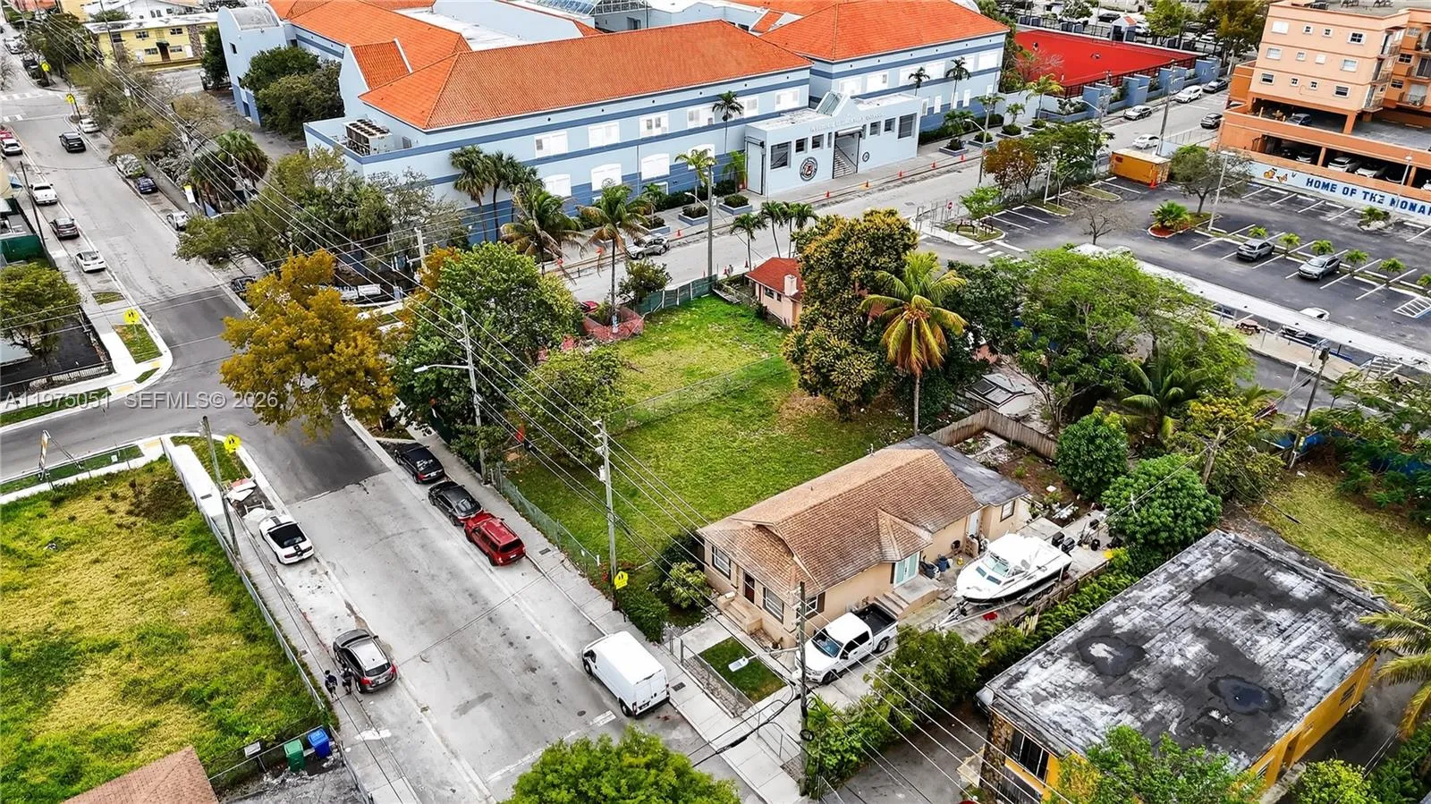11 136, Miami, Florida 33130, Miami, Florida 33130, ,Land,For Sale,11 136, Miami, Florida 33130,A11975051