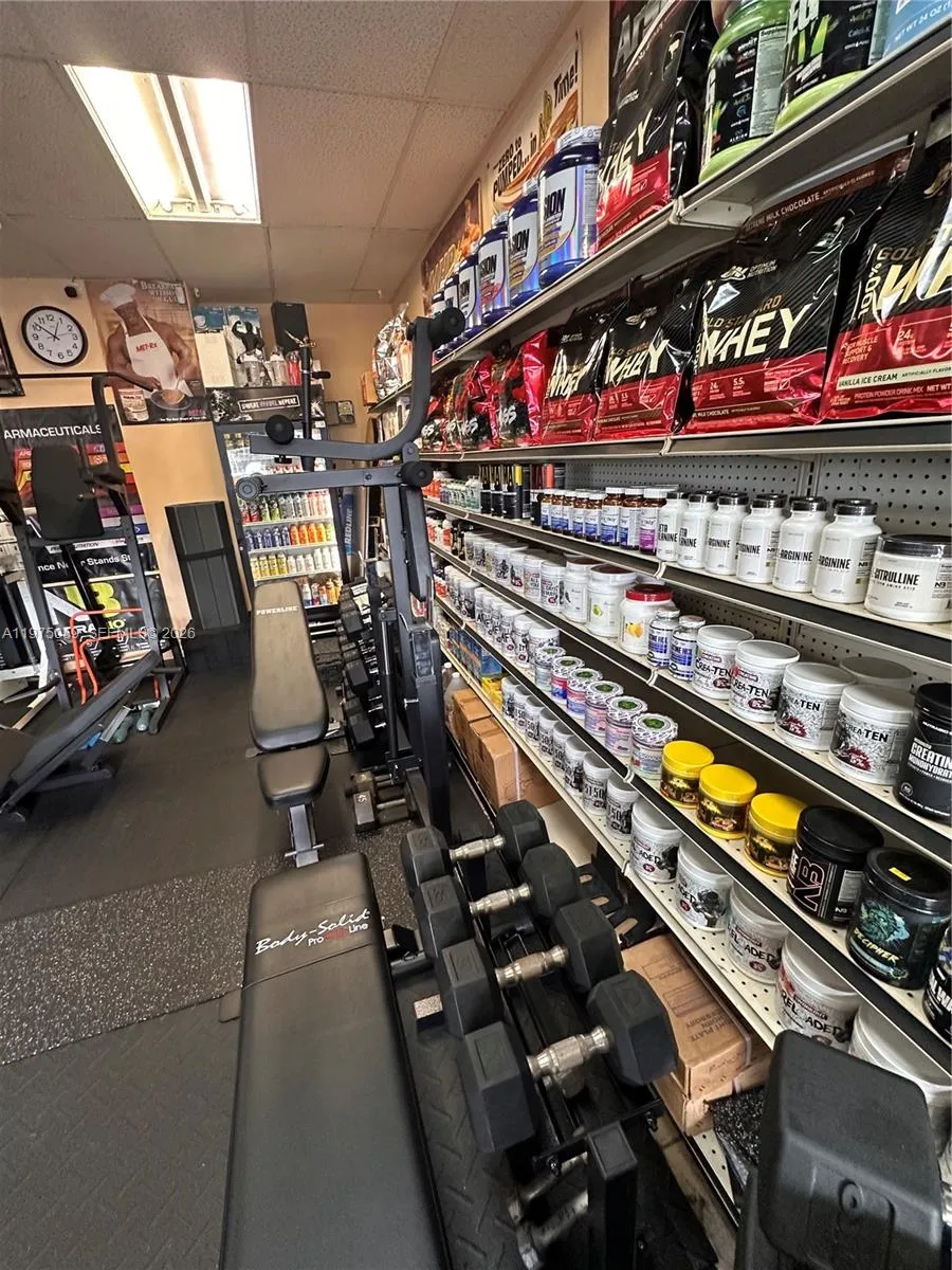 119 E Oakland Park Blvd 119, Oakland Park, Florida, Oakland Park, Florida 33334, ,Commercial Lease,For Rent,119 E Oakland Park Blvd 119, Oakland Park, Florida,A11975059