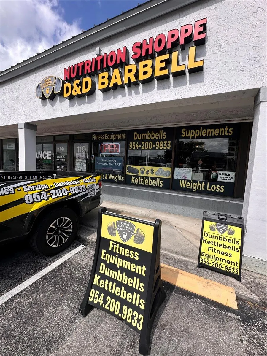 119 E Oakland Park Blvd 119, Oakland Park, Florida, Oakland Park, Florida 33334, ,Commercial Lease,For Rent,119 E Oakland Park Blvd 119, Oakland Park, Florida,A11975059