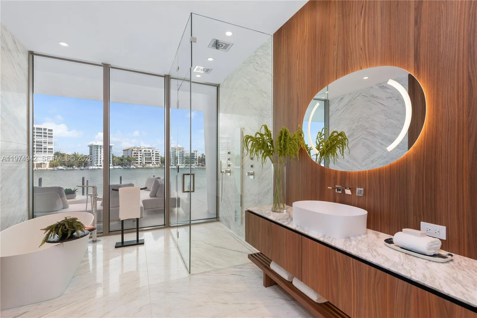 5 Grove Isle Dr S201, Miami, Florida 33133, Miami, Florida 33133, 3 Bedrooms Bedrooms, ,3 BathroomsBathrooms,Residential Lease,For Rent,5 Grove Isle Dr S201, Miami, Florida 33133,A11974942
