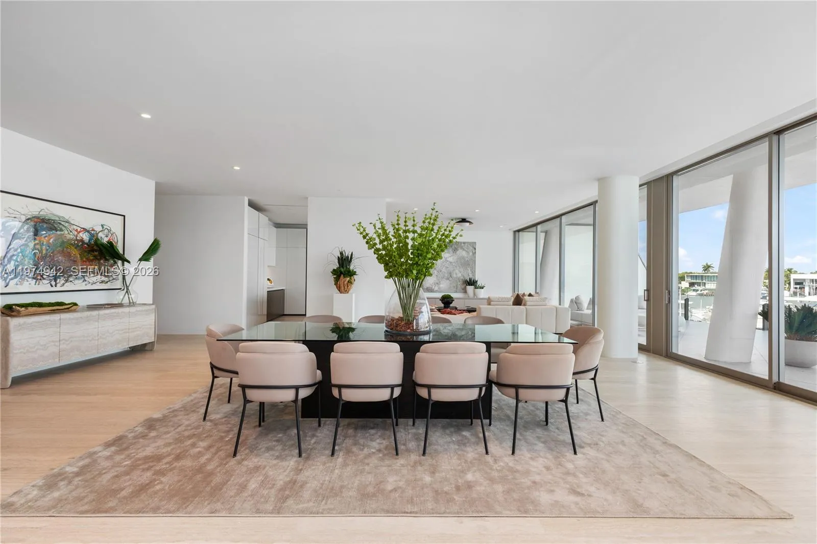 5 Grove Isle Dr S201, Miami, Florida 33133, Miami, Florida 33133, 3 Bedrooms Bedrooms, ,3 BathroomsBathrooms,Residential Lease,For Rent,5 Grove Isle Dr S201, Miami, Florida 33133,A11974942