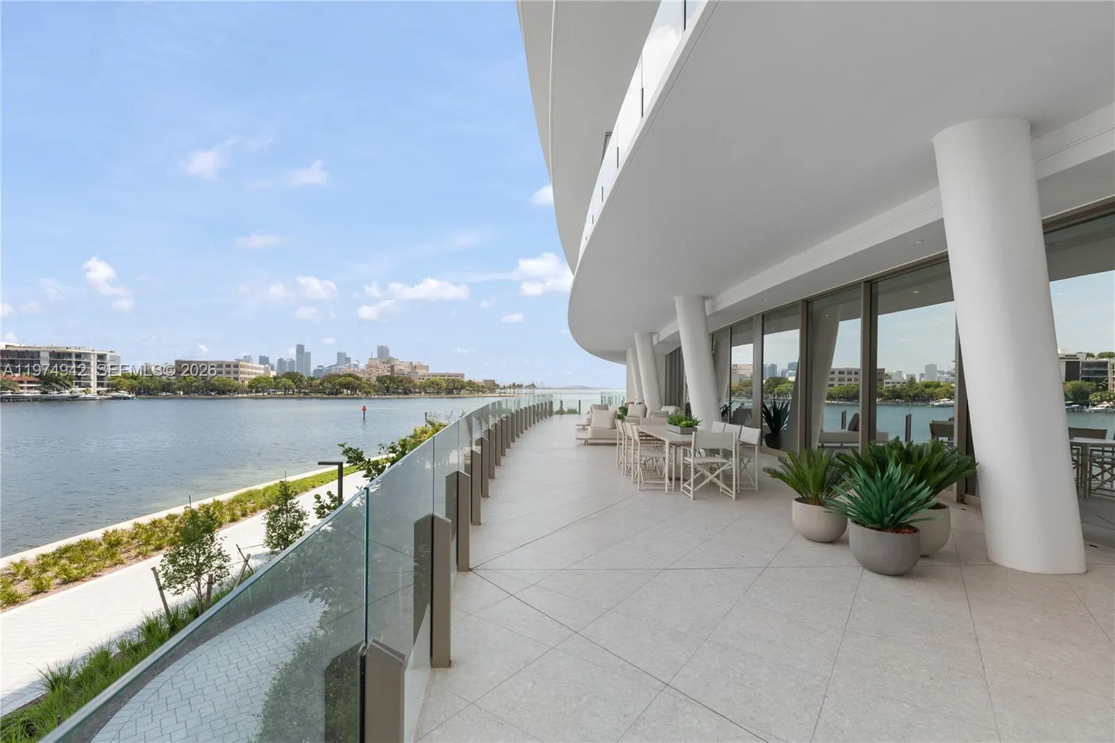 5 Grove Isle Dr S201, Miami, Florida 33133, Miami, Florida 33133, 3 Bedrooms Bedrooms, ,3 BathroomsBathrooms,Residential Lease,For Rent,5 Grove Isle Dr S201, Miami, Florida 33133,A11974942