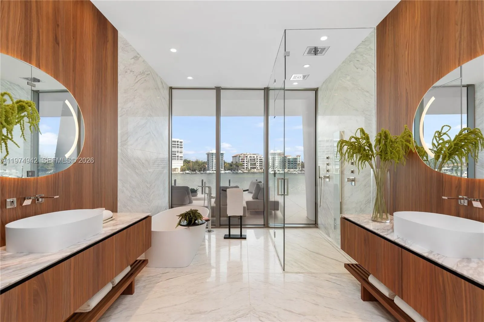 5 Grove Isle Dr S201, Miami, Florida 33133, Miami, Florida 33133, 3 Bedrooms Bedrooms, ,3 BathroomsBathrooms,Residential Lease,For Rent,5 Grove Isle Dr S201, Miami, Florida 33133,A11974942