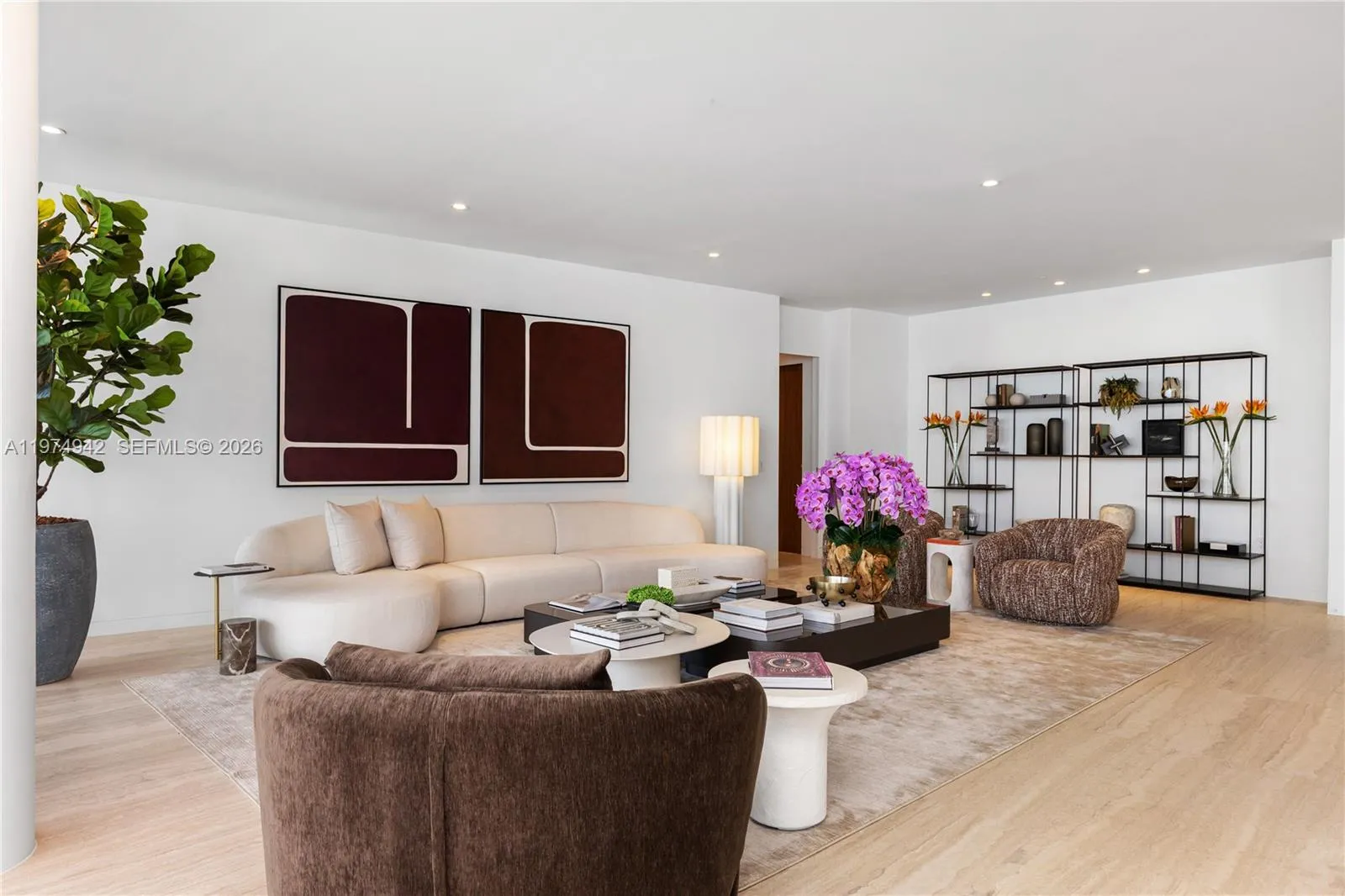 5 Grove Isle Dr S201, Miami, Florida 33133, Miami, Florida 33133, 3 Bedrooms Bedrooms, ,3 BathroomsBathrooms,Residential Lease,For Rent,5 Grove Isle Dr S201, Miami, Florida 33133,A11974942