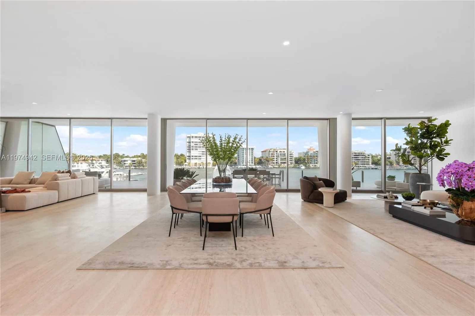 5 Grove Isle Dr S201, Miami, Florida 33133, Miami, Florida 33133, 3 Bedrooms Bedrooms, ,3 BathroomsBathrooms,Residential Lease,For Rent,5 Grove Isle Dr S201, Miami, Florida 33133,A11974942