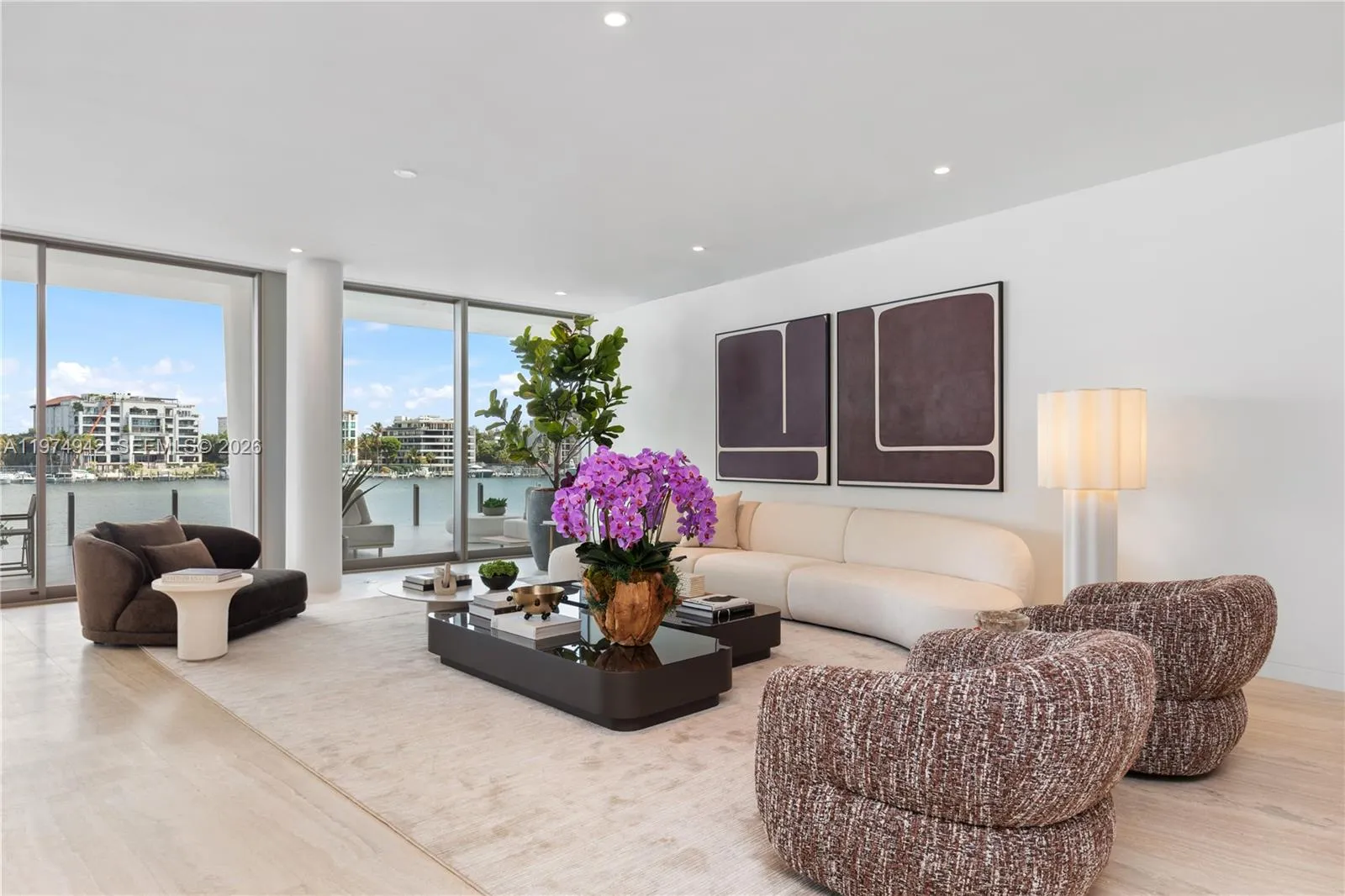 5 Grove Isle Dr S201, Miami, Florida 33133, Miami, Florida 33133, 3 Bedrooms Bedrooms, ,3 BathroomsBathrooms,Residential Lease,For Rent,5 Grove Isle Dr S201, Miami, Florida 33133,A11974942