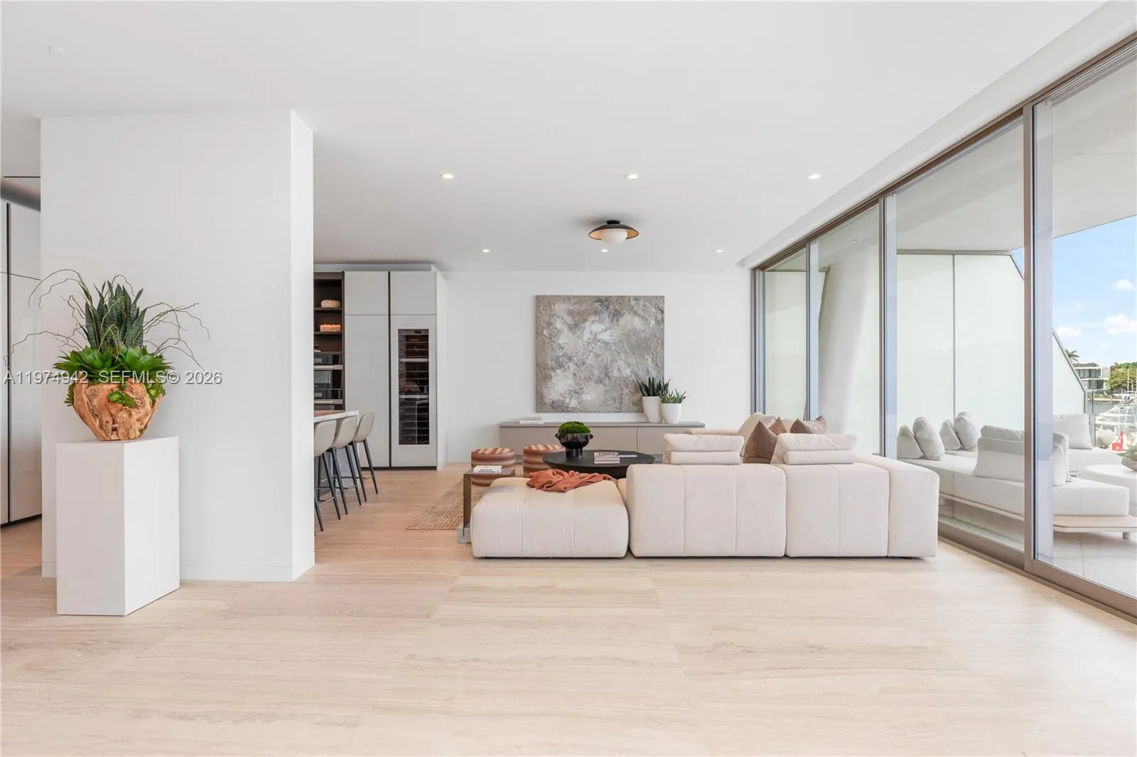 5 Grove Isle Dr S201, Miami, Florida 33133, Miami, Florida 33133, 3 Bedrooms Bedrooms, ,3 BathroomsBathrooms,Residential Lease,For Rent,5 Grove Isle Dr S201, Miami, Florida 33133,A11974942