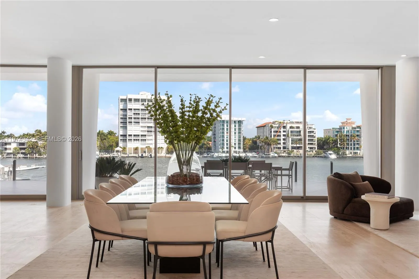 5 Grove Isle Dr S201, Miami, Florida 33133, Miami, Florida 33133, 3 Bedrooms Bedrooms, ,3 BathroomsBathrooms,Residential Lease,For Rent,5 Grove Isle Dr S201, Miami, Florida 33133,A11974942