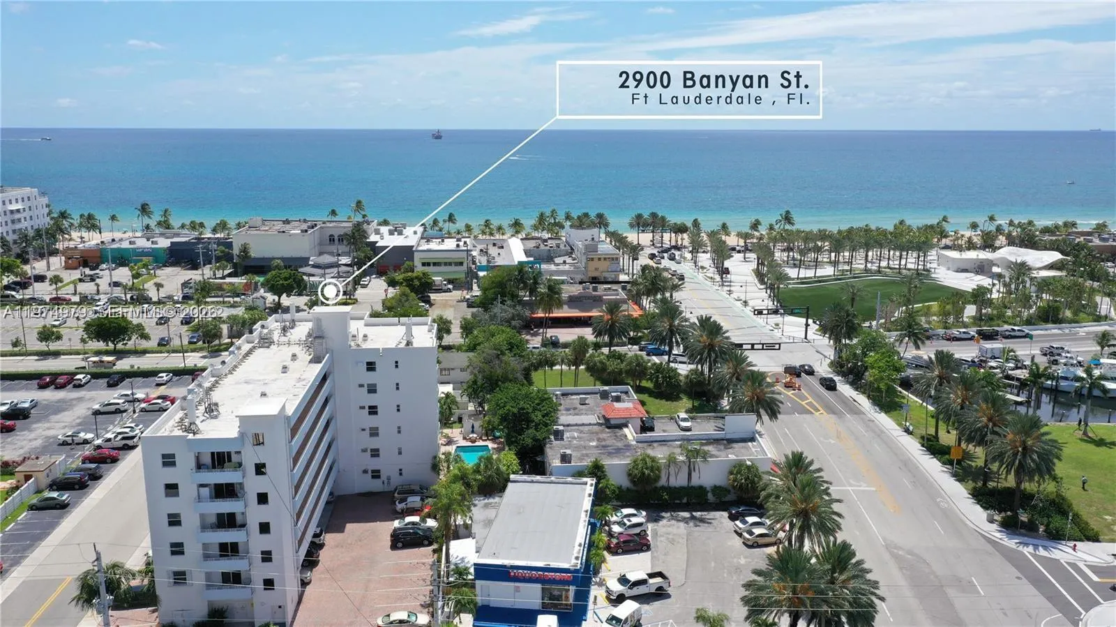 2900 Banyan St 408, Fort Lauderdale, Florida 33316, Fort Lauderdale, Florida 33316, 2 Bedrooms Bedrooms, ,1 BathroomBathrooms,Residential,For Sale,2900 Banyan St 408, Fort Lauderdale, Florida 33316,A11974979