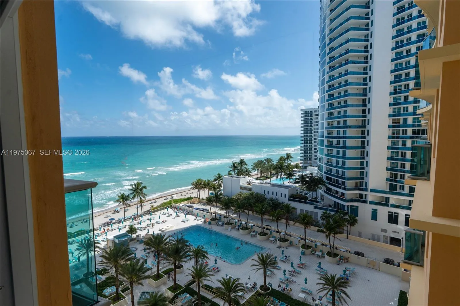 2501 S Ocean Dr 1118, Hollywood, Florida 33019, Hollywood, Florida 33019, 1 Bedroom Bedrooms, ,1 BathroomBathrooms,Residential Lease,For Rent,2501 S Ocean Dr 1118, Hollywood, Florida 33019,A11975067