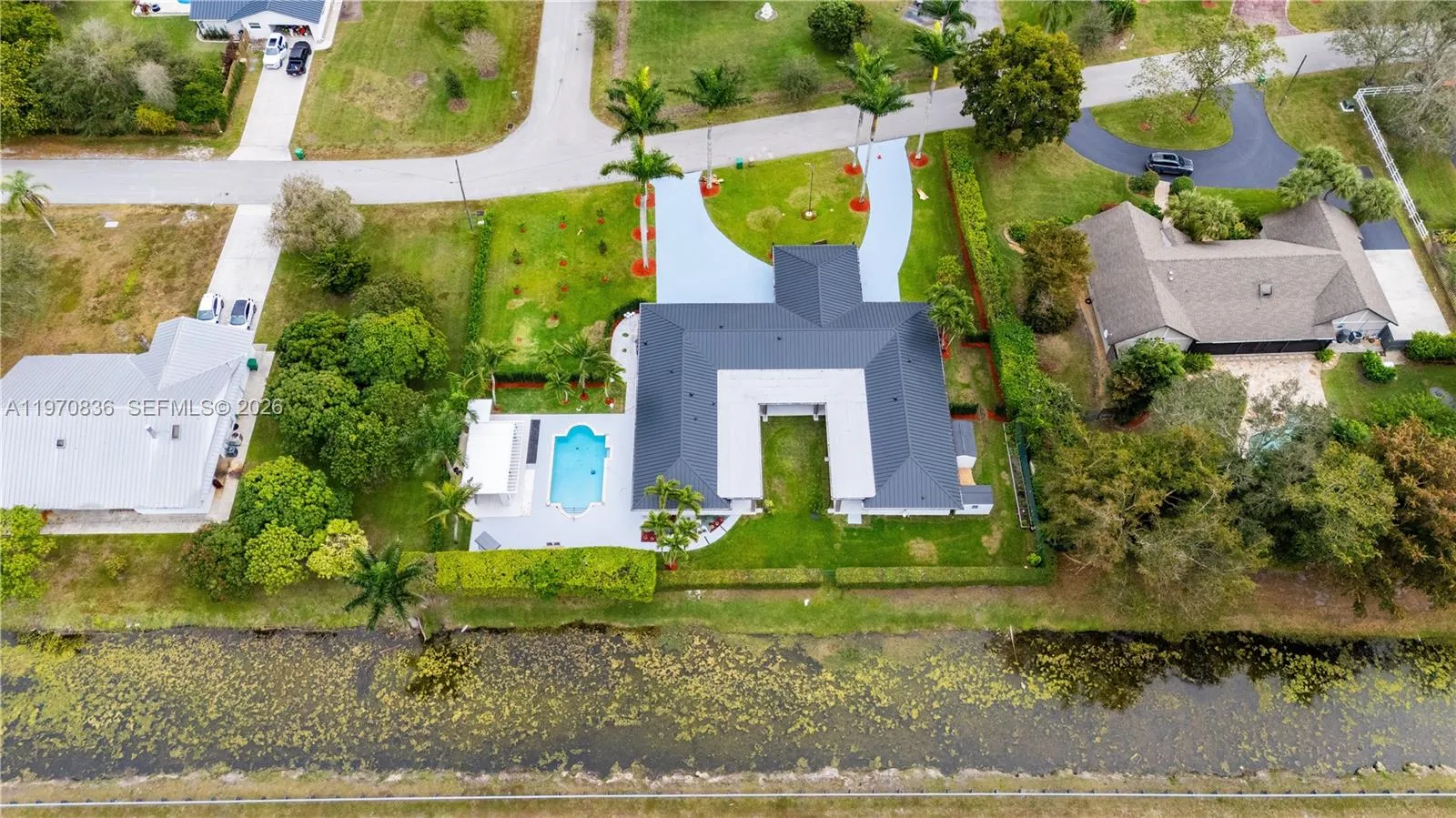 2651 Sw 141st Ter, Davie, Florida 33330, Davie, Florida 33330, 5 Bedrooms Bedrooms, ,4 BathroomsBathrooms,Residential,For Sale,2651 Sw 141st Ter, Davie, Florida 33330,A11970836