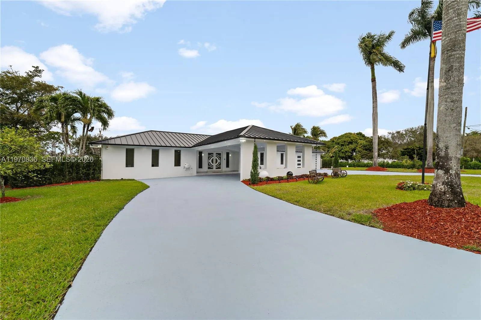 2651 Sw 141st Ter, Davie, Florida 33330, Davie, Florida 33330, 5 Bedrooms Bedrooms, ,4 BathroomsBathrooms,Residential,For Sale,2651 Sw 141st Ter, Davie, Florida 33330,A11970836