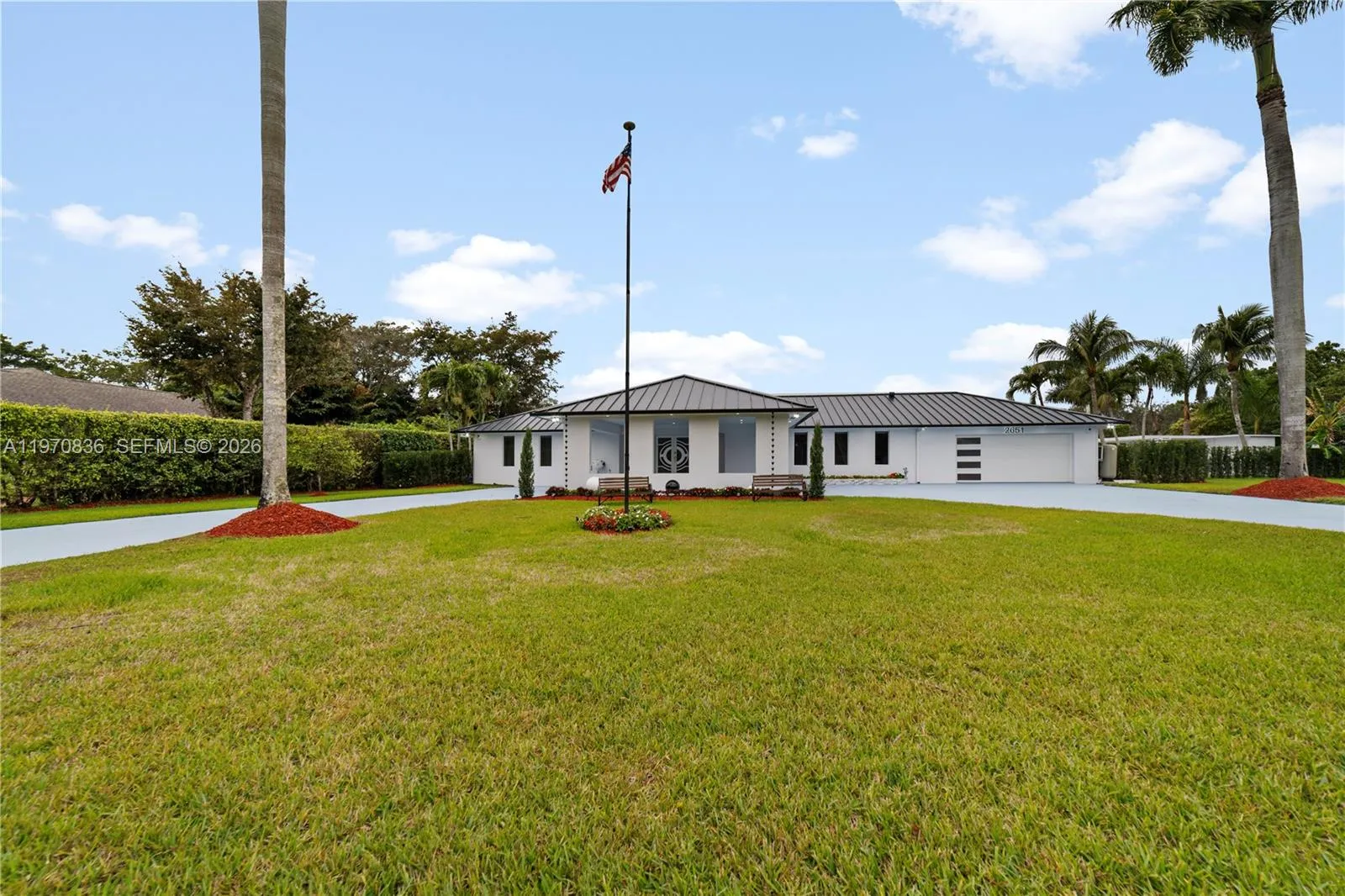 2651 Sw 141st Ter, Davie, Florida 33330, Davie, Florida 33330, 5 Bedrooms Bedrooms, ,4 BathroomsBathrooms,Residential,For Sale,2651 Sw 141st Ter, Davie, Florida 33330,A11970836