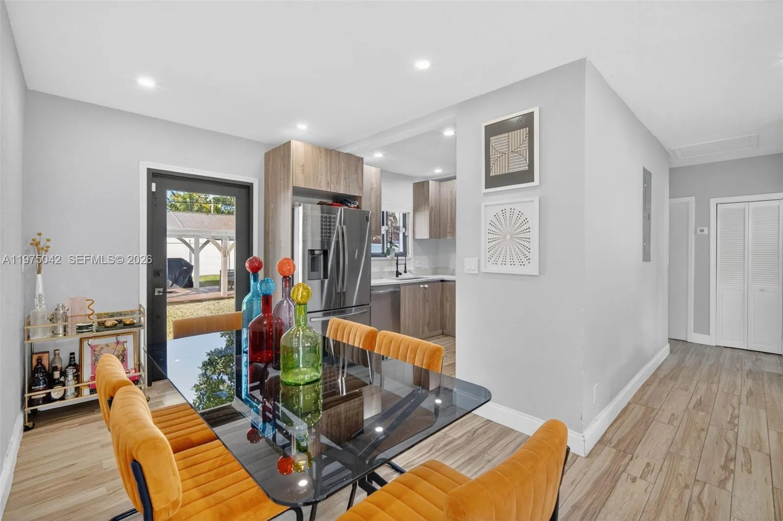 529 Ne 109th St, Miami, Florida 33161, Miami, Florida 33161, 3 Bedrooms Bedrooms, ,2 BathroomsBathrooms,Residential,For Sale,529 Ne 109th St, Miami, Florida 33161,A11975042