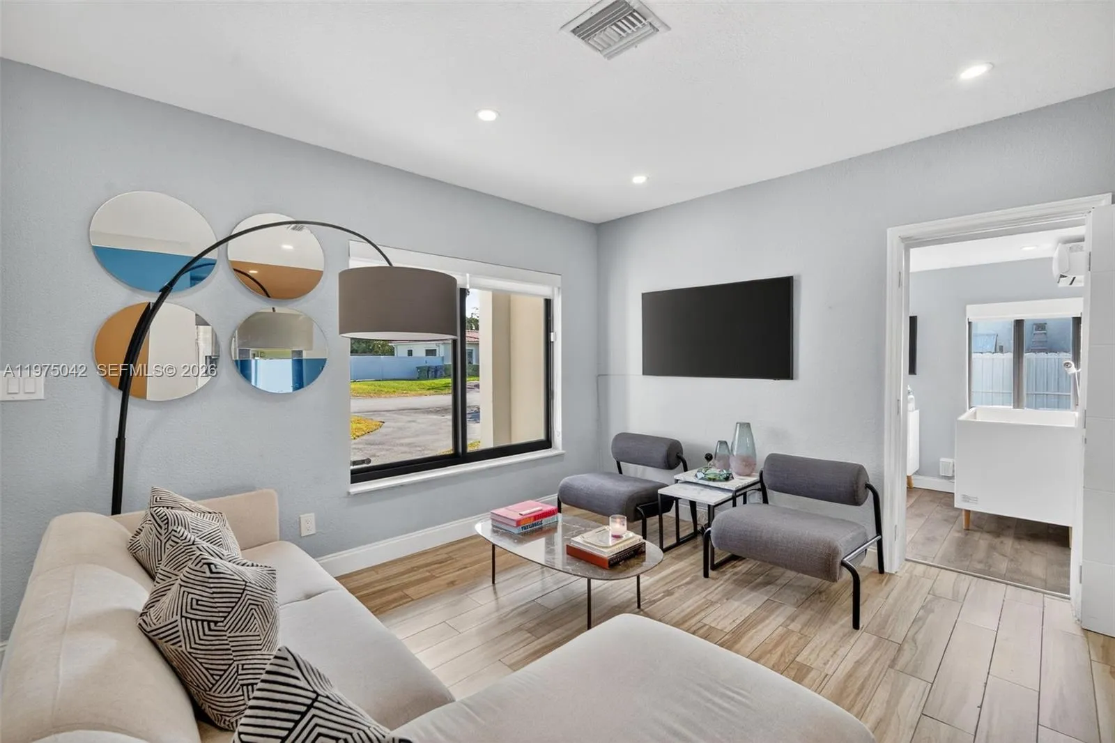 529 Ne 109th St, Miami, Florida 33161, Miami, Florida 33161, 3 Bedrooms Bedrooms, ,2 BathroomsBathrooms,Residential,For Sale,529 Ne 109th St, Miami, Florida 33161,A11975042