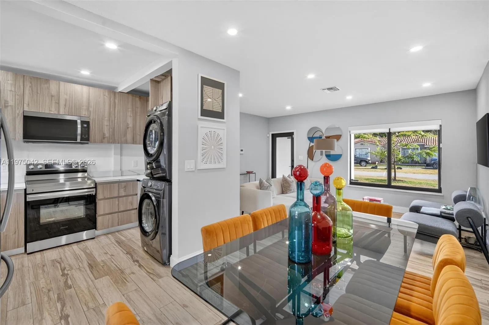 529 Ne 109th St, Miami, Florida 33161, Miami, Florida 33161, 3 Bedrooms Bedrooms, ,2 BathroomsBathrooms,Residential,For Sale,529 Ne 109th St, Miami, Florida 33161,A11975042