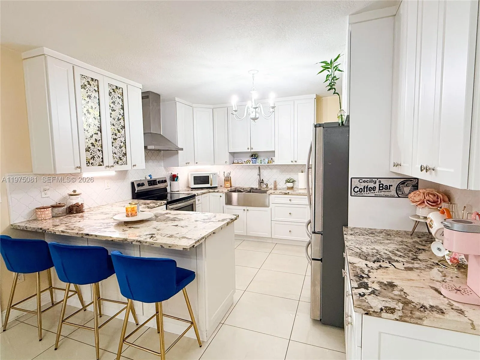 Hialeah, Florida 33012, 3 Bedrooms Bedrooms, ,2 BathroomsBathrooms,Residential,For Sale,A11975081