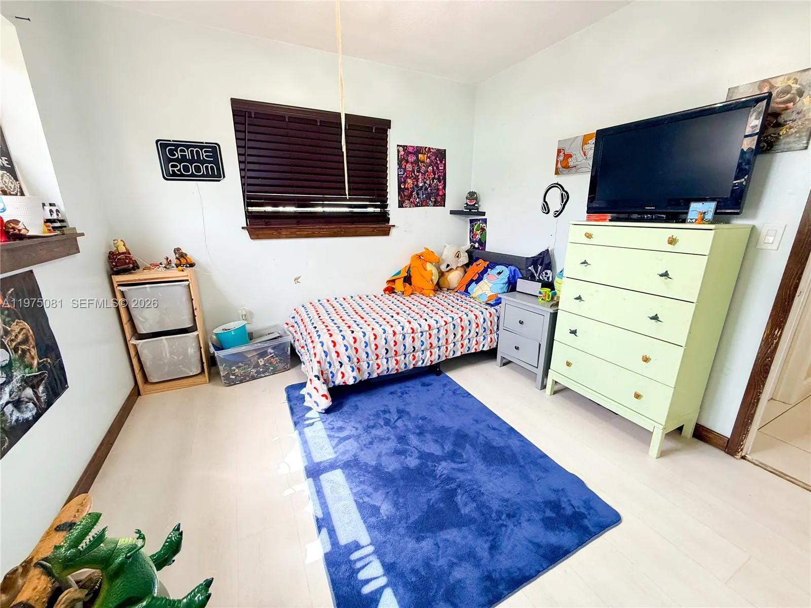 Hialeah, Florida 33012, 3 Bedrooms Bedrooms, ,2 BathroomsBathrooms,Residential,For Sale,A11975081