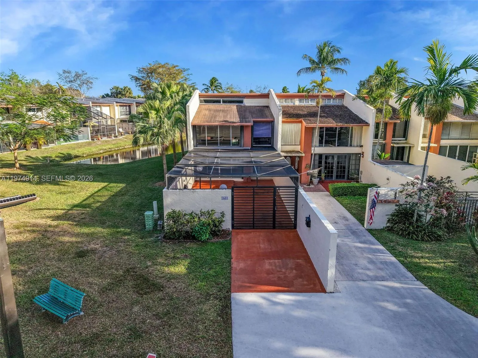 7601 Sw 105th Ave, Miami, Florida 33173, Miami, Florida 33173, 2 Bedrooms Bedrooms, ,2 BathroomsBathrooms,Residential,For Sale,7601 Sw 105th Ave, Miami, Florida 33173,A11974914