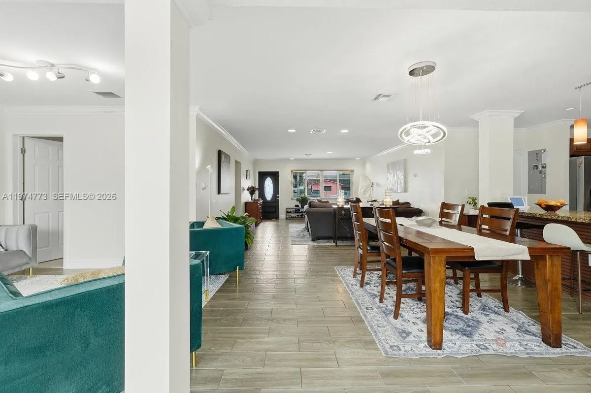 4925 Tyler St, Hollywood, Florida 33021, Hollywood, Florida 33021, 4 Bedrooms Bedrooms, ,3 BathroomsBathrooms,Residential,For Sale,4925 Tyler St, Hollywood, Florida 33021,A11974773