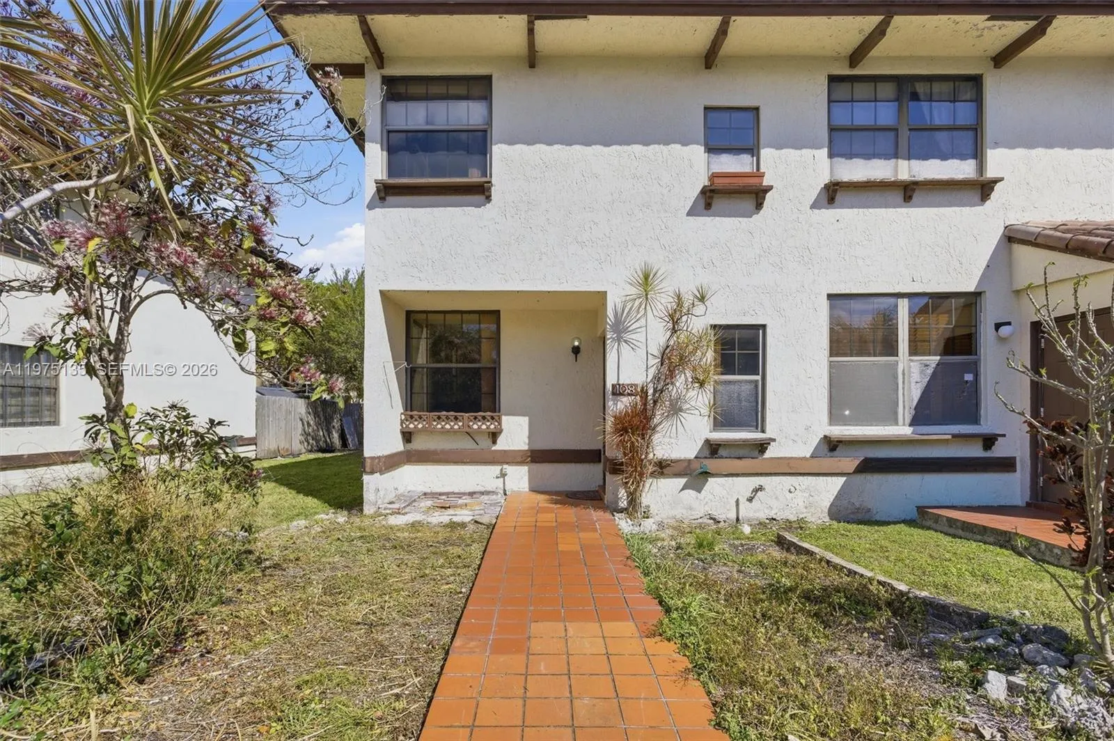 12253 Sw 16th Ter 108-m, Miami, Florida 33175, Miami, Florida 33175, 3 Bedrooms Bedrooms, ,2 BathroomsBathrooms,Residential,For Sale,12253 Sw 16th Ter 108-m, Miami, Florida 33175,A11975135