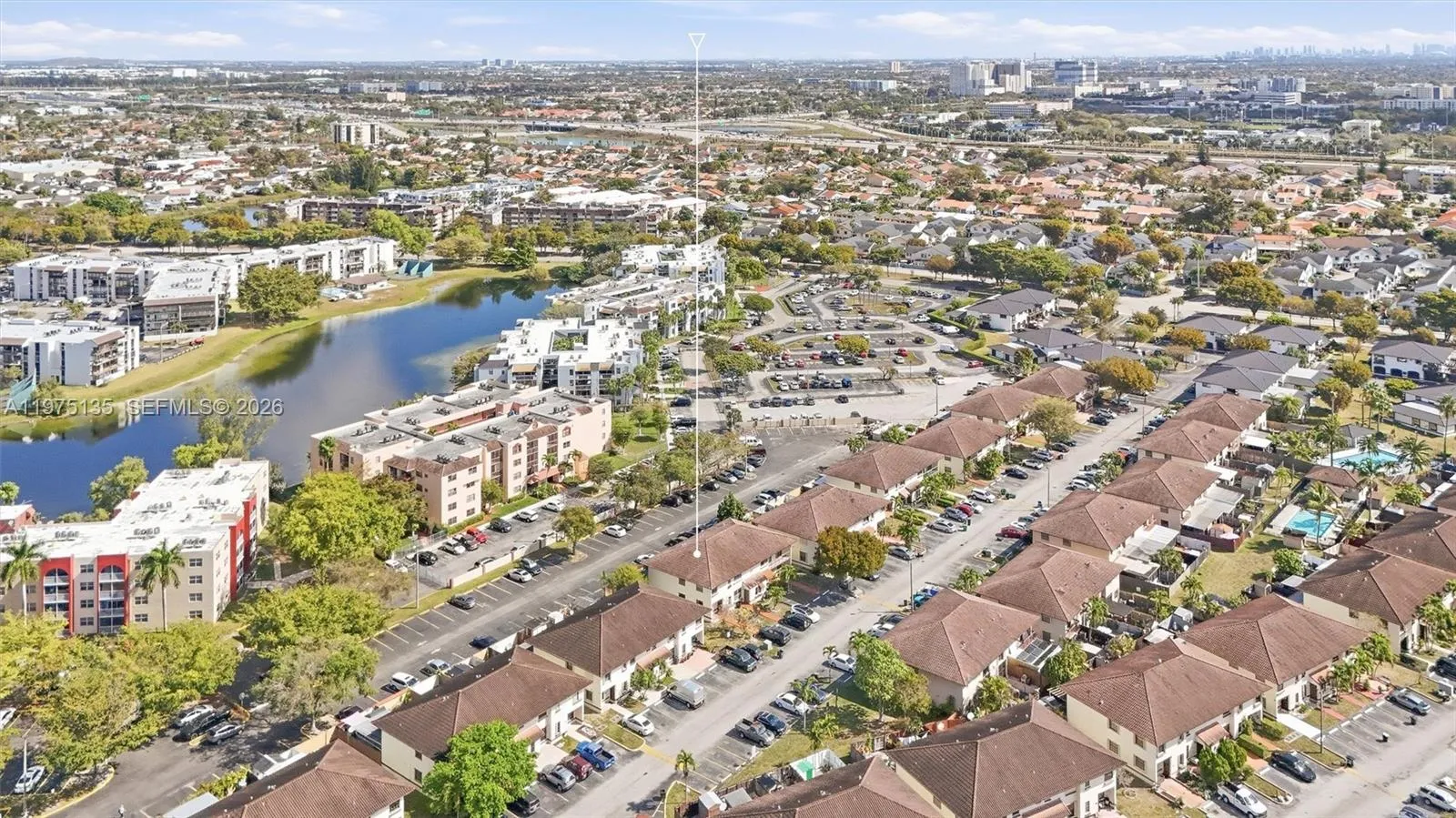 12253 Sw 16th Ter 108-m, Miami, Florida 33175, Miami, Florida 33175, 3 Bedrooms Bedrooms, ,2 BathroomsBathrooms,Residential,For Sale,12253 Sw 16th Ter 108-m, Miami, Florida 33175,A11975135