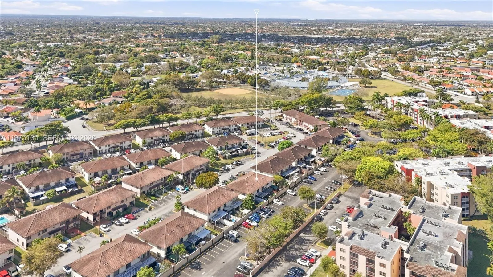 12253 Sw 16th Ter 108-m, Miami, Florida 33175, Miami, Florida 33175, 3 Bedrooms Bedrooms, ,2 BathroomsBathrooms,Residential,For Sale,12253 Sw 16th Ter 108-m, Miami, Florida 33175,A11975135