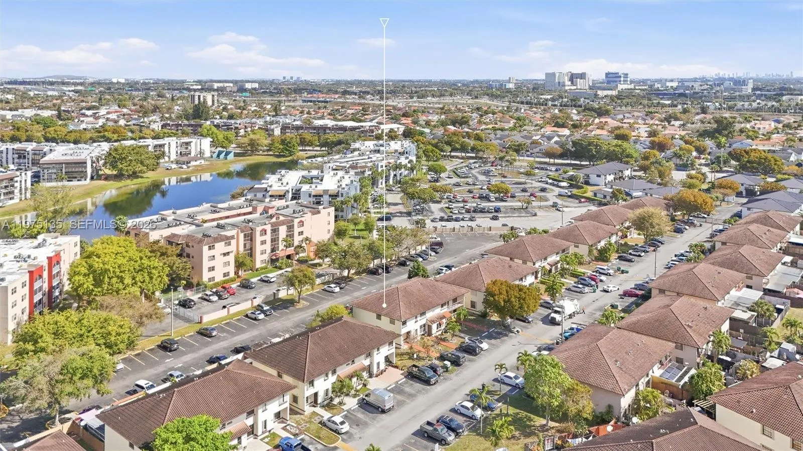 12253 Sw 16th Ter 108-m, Miami, Florida 33175, Miami, Florida 33175, 3 Bedrooms Bedrooms, ,2 BathroomsBathrooms,Residential,For Sale,12253 Sw 16th Ter 108-m, Miami, Florida 33175,A11975135