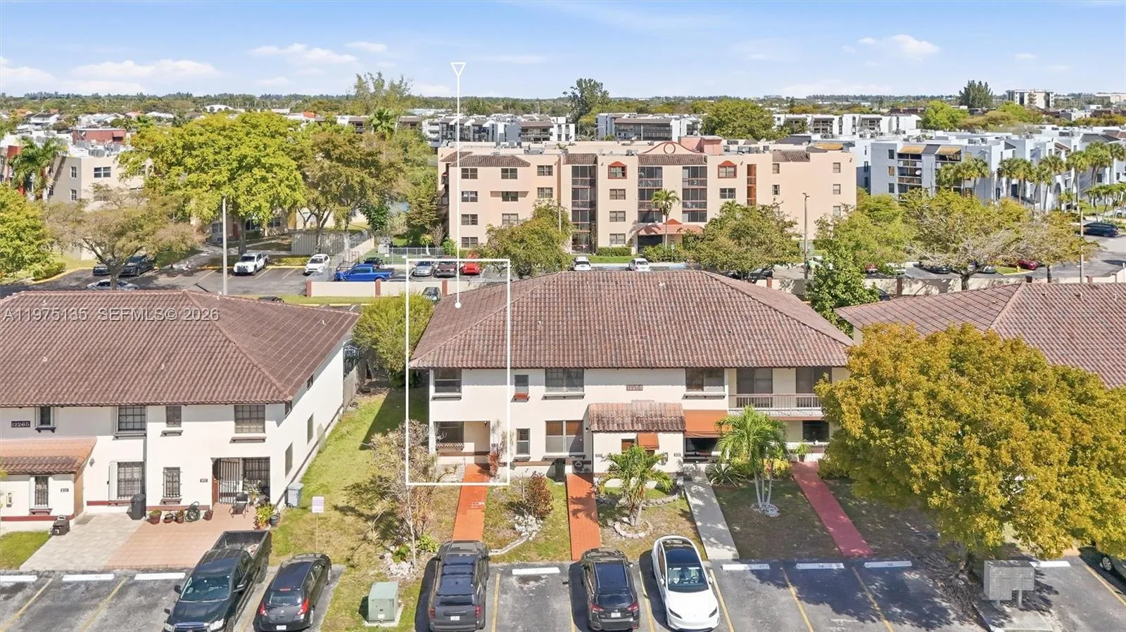 12253 Sw 16th Ter 108-m, Miami, Florida 33175, Miami, Florida 33175, 3 Bedrooms Bedrooms, ,2 BathroomsBathrooms,Residential,For Sale,12253 Sw 16th Ter 108-m, Miami, Florida 33175,A11975135